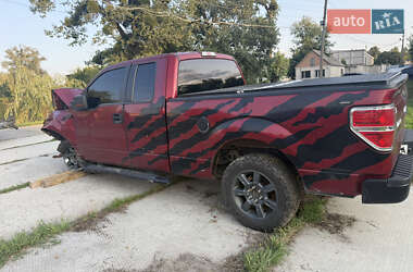 Пікап Ford F-150 2012 в Мерефа