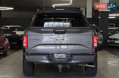 Пикап Ford F-150 2015 в 