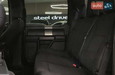 Пикап Ford F-150 2015 в 