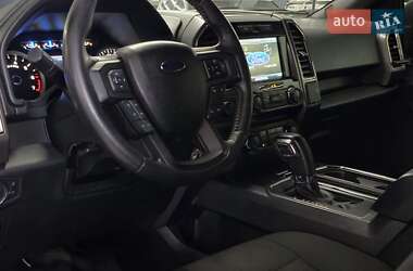 Пикап Ford F-150 2015 в 