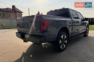 Пікап Ford F-150 2023 в 