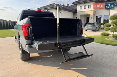 Пікап Ford F-150 2023 в 