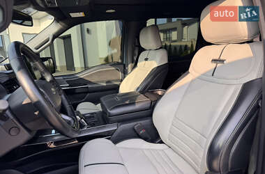 Пікап Ford F-150 2023 в 