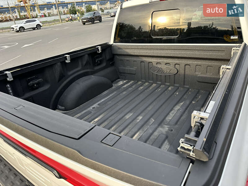 Пикап Ford F-150 2023 в Киеве