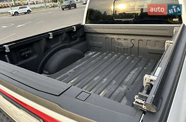 Пикап Ford F-150 2023 в 