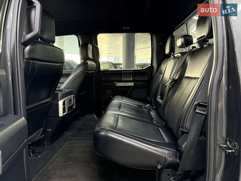 Пикап Ford F-150 2019 в Одессе