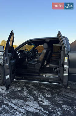 Пикап Ford F-150 2012 в 