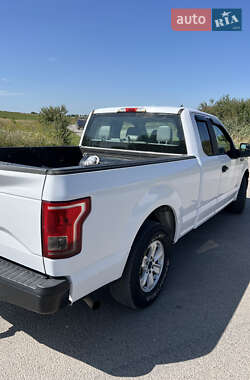 Пикап Ford F-150 2015 в 