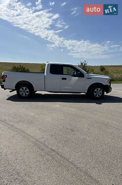 Пикап Ford F-150 2015 в 