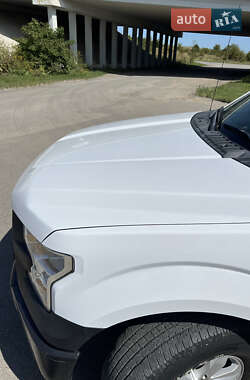 Пикап Ford F-150 2015 в 