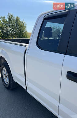Пикап Ford F-150 2015 в 