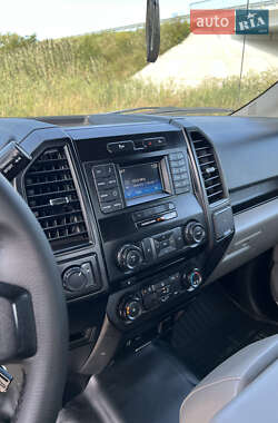 Пикап Ford F-150 2015 в 
