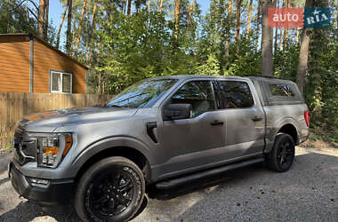 Пикап Ford F-150 2021 в 