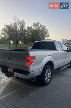 Пикап Ford F-150 2014 в 
