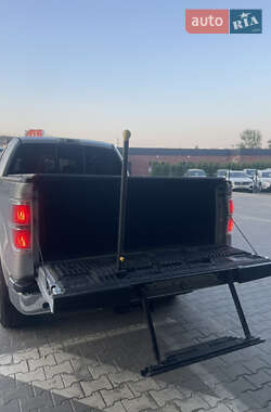 Пикап Ford F-150 2014 в 