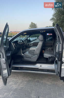 Пикап Ford F-150 2014 в 