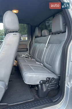 Пикап Ford F-150 2014 в 