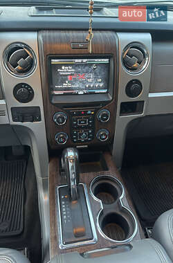 Пикап Ford F-150 2014 в 