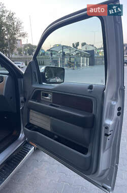 Пикап Ford F-150 2014 в 