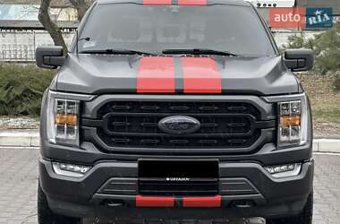 Пикап Ford F-150 2021 в 