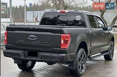 Пикап Ford F-150 2021 в 