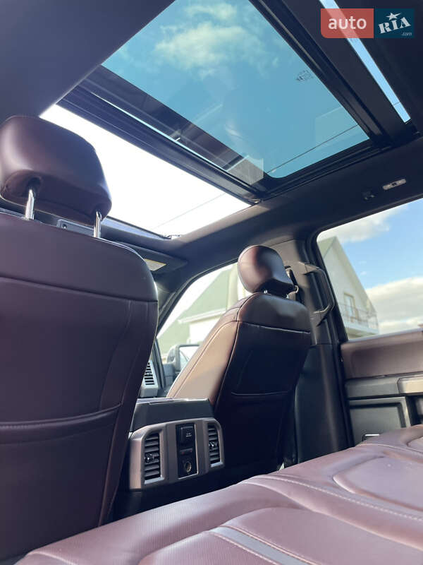 Пикап Ford F-150 2016 в Киеве