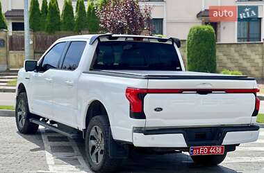Пикап Ford F-150 2022 в 