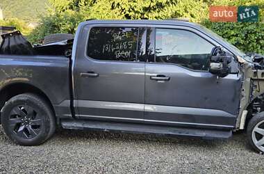 Пикап Ford F-150 2024 в 