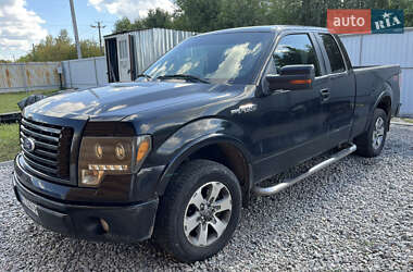 Пикап Ford F-150 2010 в 