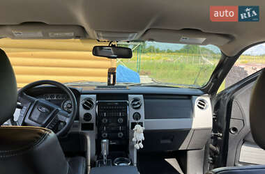Пикап Ford F-150 2010 в 