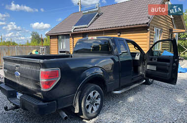 Пикап Ford F-150 2010 в 