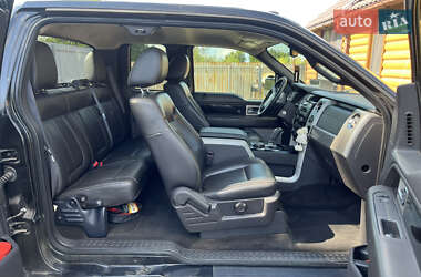 Пикап Ford F-150 2010 в 