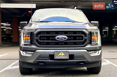 Пикап Ford F-150 2022 в 
