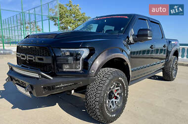 Пикап Ford F-150 2017 в 