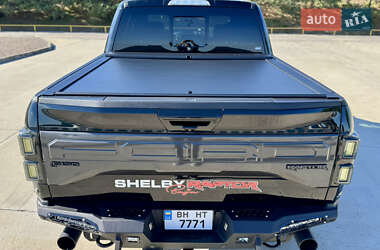 Пикап Ford F-150 2017 в 