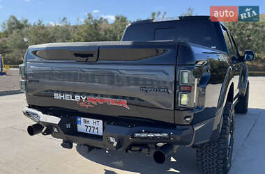 Пикап Ford F-150 2017 в 