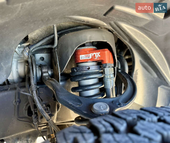 Пикап Ford F-150 2017 в Одессе