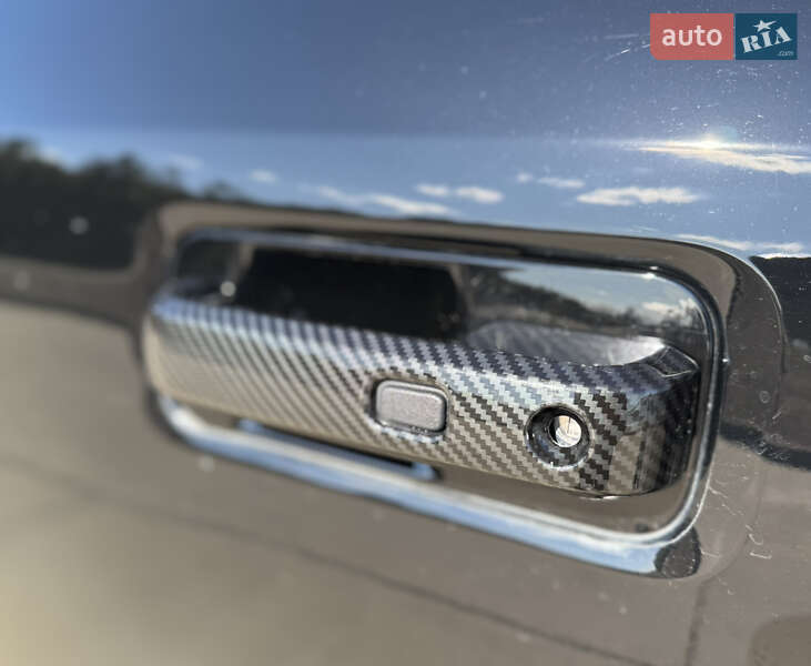 Пикап Ford F-150 2017 в Одессе