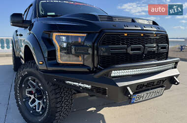 Пикап Ford F-150 2017 в 