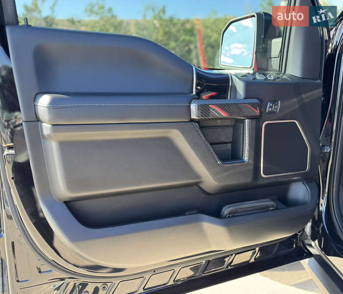 Пикап Ford F-150 2017 в Одессе