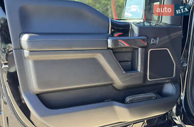Пикап Ford F-150 2017 в 