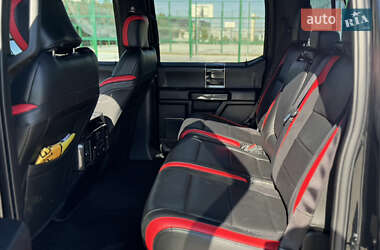 Пикап Ford F-150 2017 в 