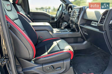 Пикап Ford F-150 2017 в 