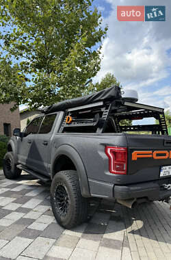 Пикап Ford F-150 2015 в 