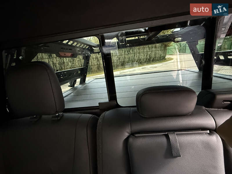 Пикап Ford F-150 2015 в Киеве