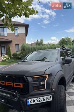 Пикап Ford F-150 2015 в 