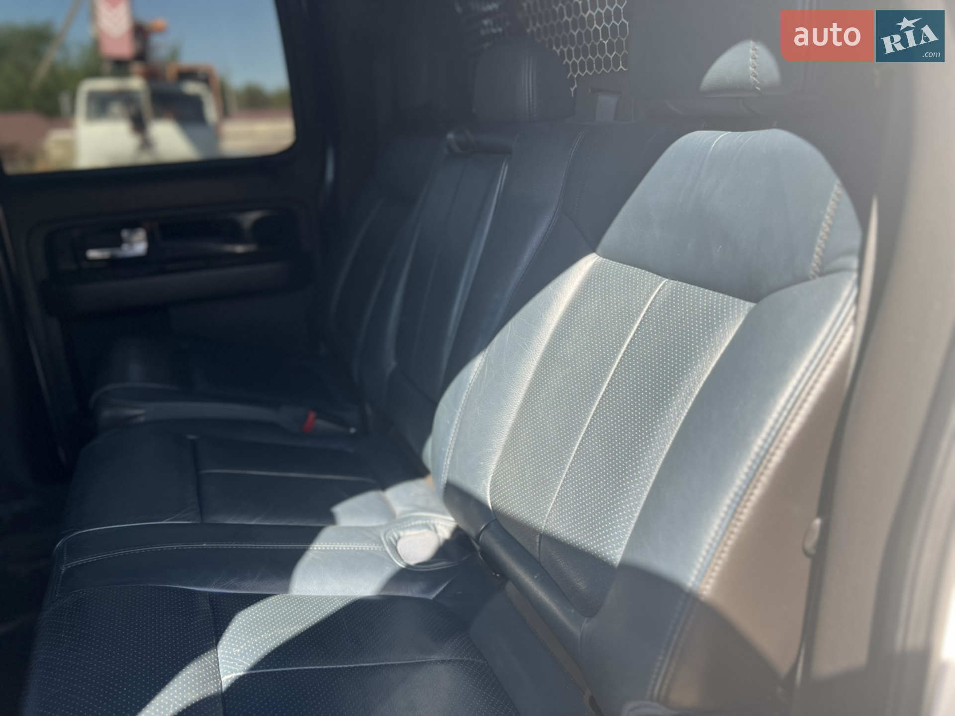 2014 Ford F-150 - мініатюра 14