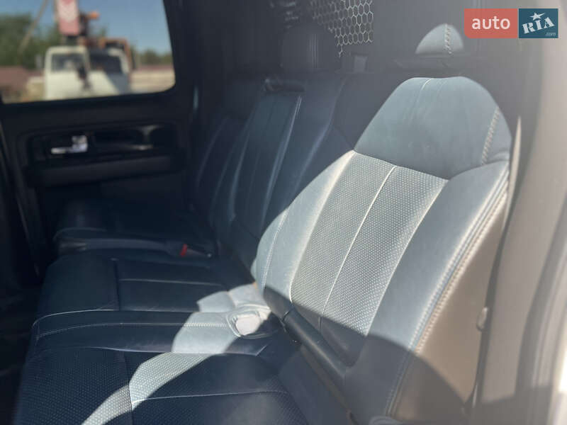 Пикап Ford F-150 2014 в Балте