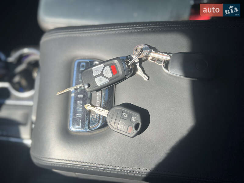 Пикап Ford F-150 2014 в Балте