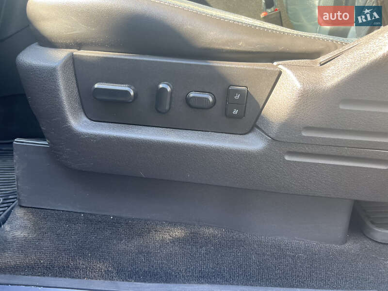 Пикап Ford F-150 2014 в Балте